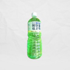 하이크린 한눈알 식물성 사계절 발수코팅워셔액 워셔액 차량 에탄올 1.8L, 상세페이지 참조, 상세페이지 참조, 상세페이지 참조