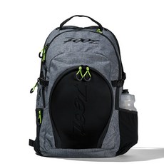 [ZOOT] 철인3종 백팩 가방 ULTRA TRI Backpack - 회색, GRAY