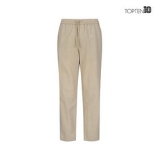 탑텐폴라플리스하이넥집업