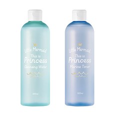 뷰티레시피클렌징워터