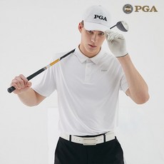 PGA PGA 남성 썸머 카라티셔츠 5종