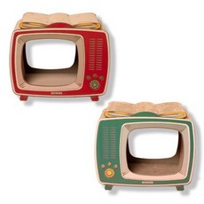 새로와고양이세탁기스크래쳐