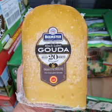 코스트코고다치즈