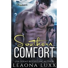 (영문도서) Southern Comfort Paperback, Leaona Luxx, English, 9798223873235