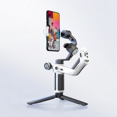 페이유 SCORP MiniP 스마트폰 짐벌, 1개