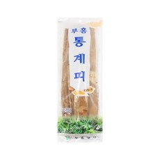 [좋은세상] 부흥통계피 [500g], 2개, 상세 설명 참조