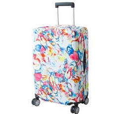 캐리어바퀴덮개