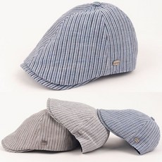줄무늬헌팅캡110(mgmhui3110bl)
