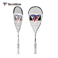테크니화이버 카보플렉스 125 X-TOP 스쿼시라켓