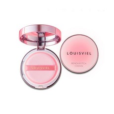 루이비엘피치피치쿠션