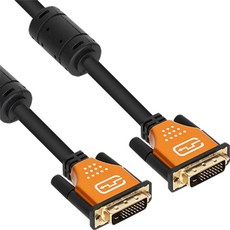 dvi-d듀얼vga