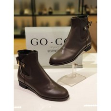 고세앵클부츠