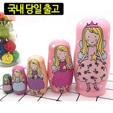 러시아전통인형