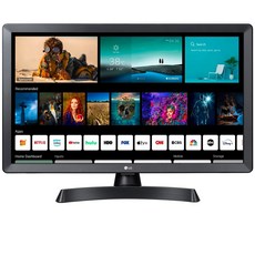 LG전자 60cm HD TV 모니터