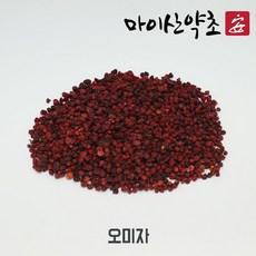 도라지오미자말린거