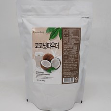 버블티 코코넛 파우더 분말, 1개, 800g