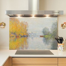 주방명화아트보드