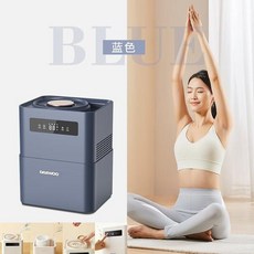 대우가열식가습기