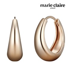 마리끌레르귀걸이