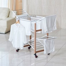[텐바이텐] 샤론 포레스타 휴 건조대, 포레스타 휴 3단 건조대