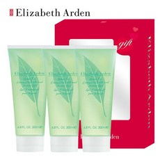 엘리자베스아덴 그린티 배쓰 앤 샤워젤 200ml x 3ea세트, 3개