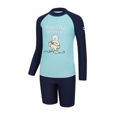 추천9 마리떼래쉬가드