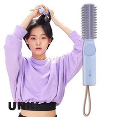 올리브영무선고데기