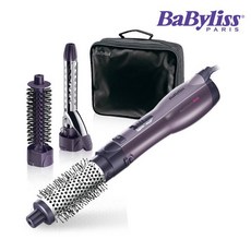 바비리스 900W 멀티 스타일러 에어브러쉬 AS100VK 3종브러쉬