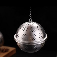 cocooning 독일 기술 스테인레스304 녹차 홍차 티인퓨져 고급형
