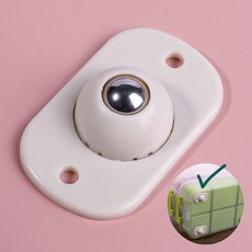 부착식이동바퀴