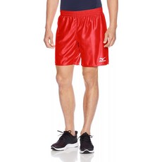 (미즈노)MIZUNO미식 축구 게임 바지 62RM902 62 붉은 M