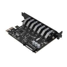 오리코usb3.0pci7포트
