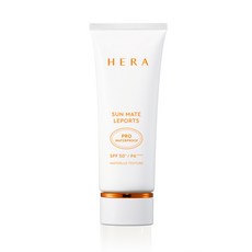 헤라 선크림 선메이트 레포츠 70ml [sm]썬크림 (UV SPF50+PA++++) 1개