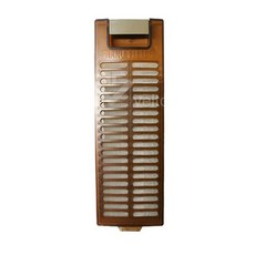 DWF-157GT DWF-159FP DWF-240PM 대우 세탁기거름망 나노필터 매직필터 세탁기필터, 1개