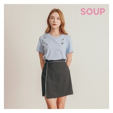 soup티셔츠