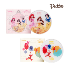 퓨토디즈니선팩트