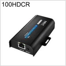 NEXT-100HDCR HDMI 리피터 수신기 (단독사용불가)