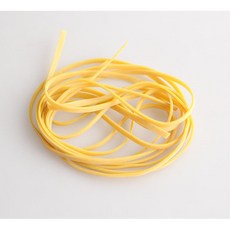 생고무줄머리끈