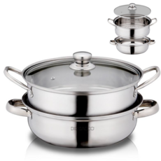 디오바코단층찜솥