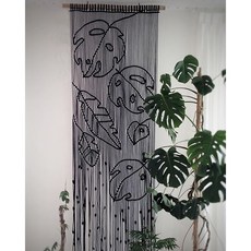 오늘의집실커튼