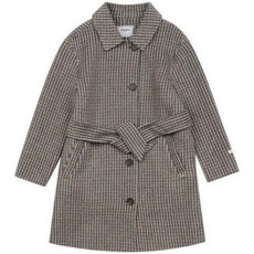 renoama kids NC13 A라인 핸드메이드 코트 R2041C004