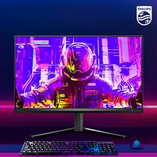 필립스 에브니아 24M2N3200S 180 프리싱크 HDR 게이밍 무결점 24인치 컴퓨터 IPS 모니터