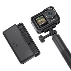 DJI 오즈모 액션3 스탠다드 콤보
