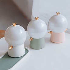 이쁨.프리티뮤직박스Lamp잠자리조명등멀티펑션감수성로맨틱 조명 종류선택 카키 핑크 화이트 + 41049겅촌, 선택옵션이 있어요!, ◆옵션필수확인◆핑크