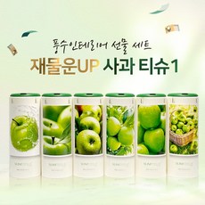개업물티슈