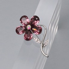 어버이날브로치