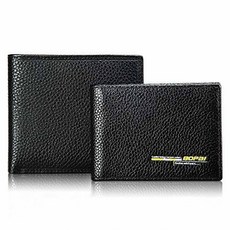 Bopai Genuine Leather Wallet Men RFID Blocking Travel Wallet B/249119