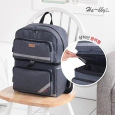 보냉기저귀백팩