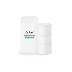 닥터피엘 주방용 프리미엄 리필필터 1년세트 (3ea / 고급형) / 코브라형