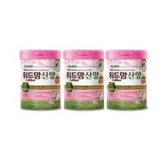 위드맘제왕산양